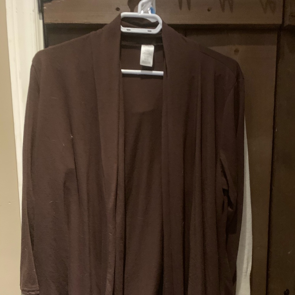 Medium cardigans